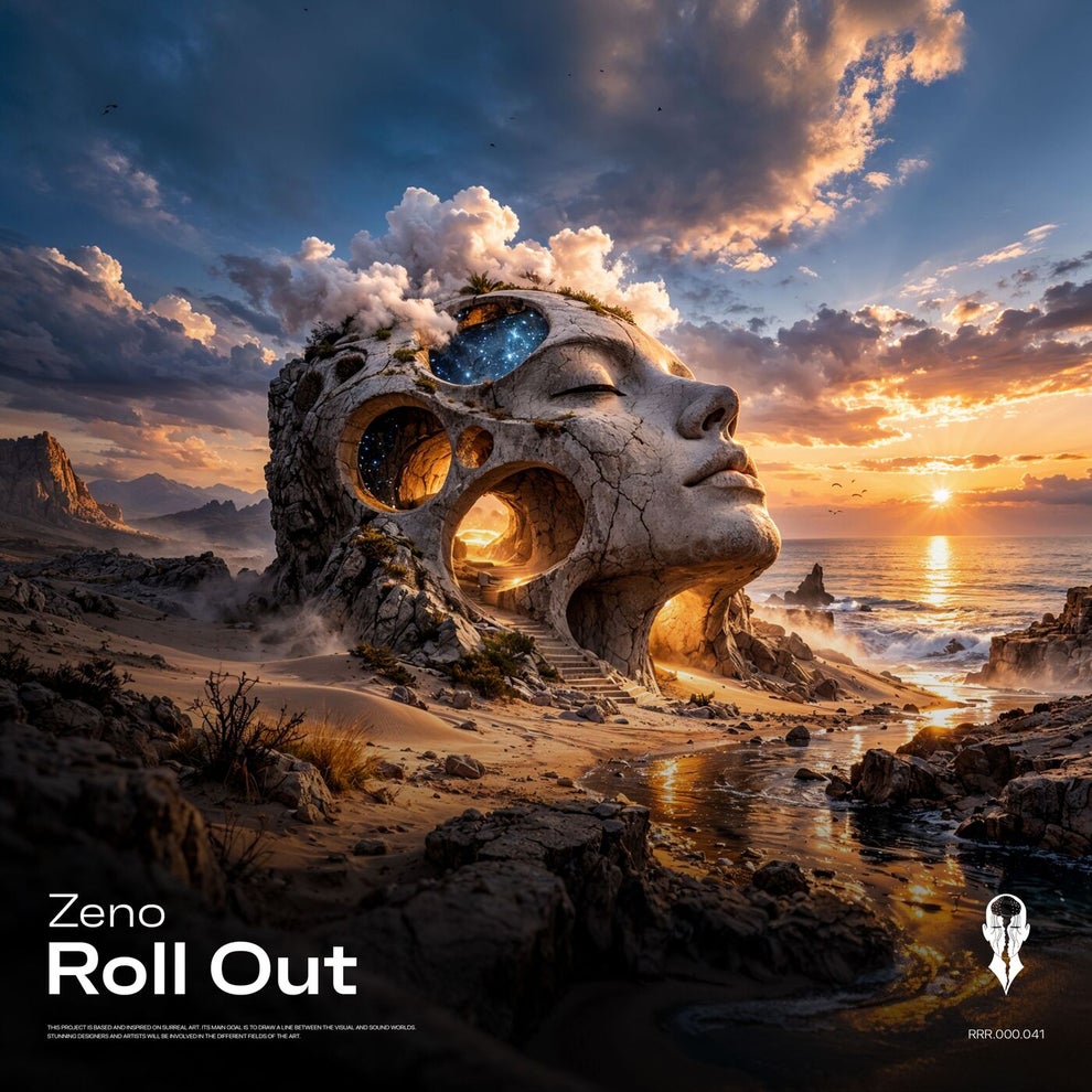 Zeno - Roll Out
