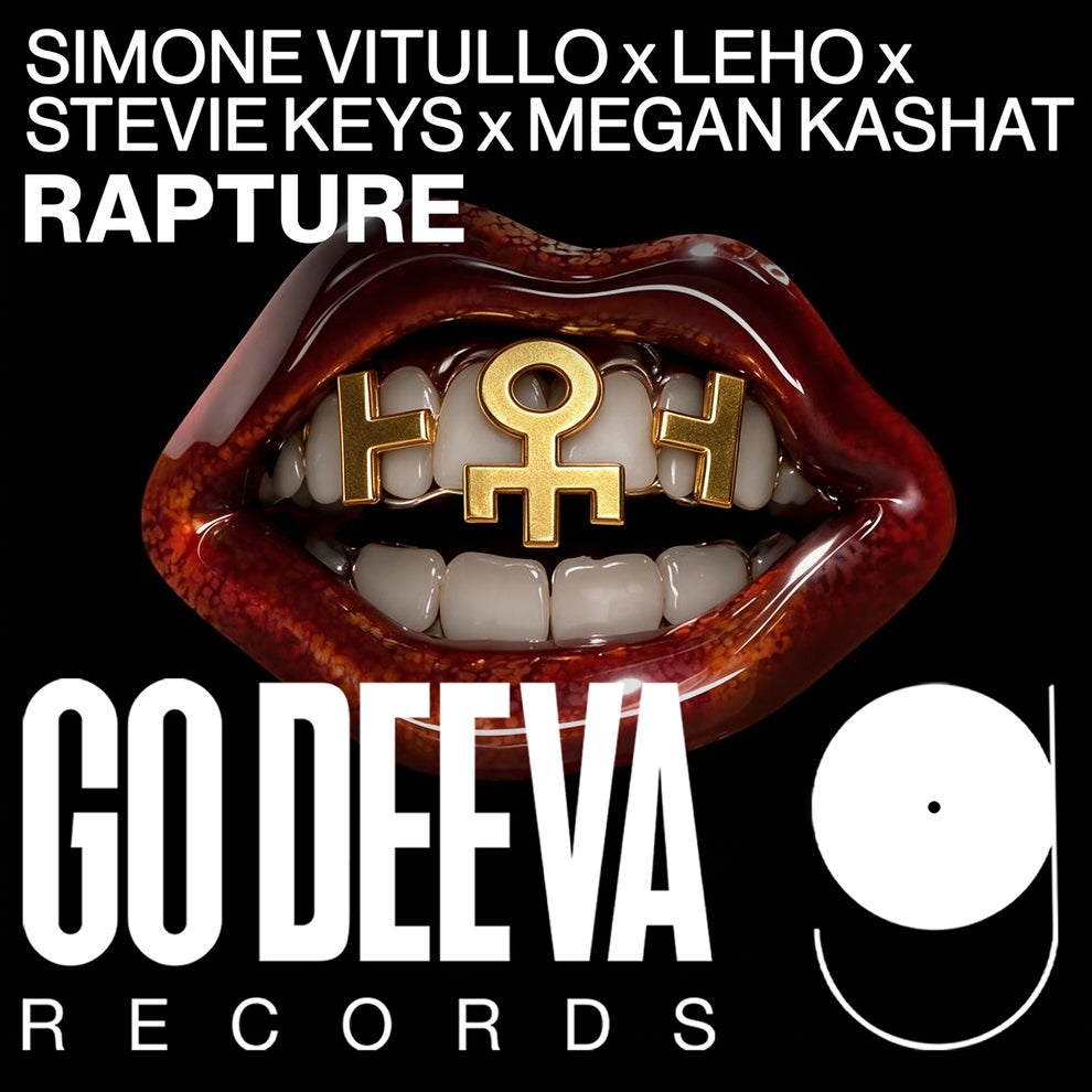 Simone Vitullo Megan Kashat Stevie Keys  LEHO - Rapture