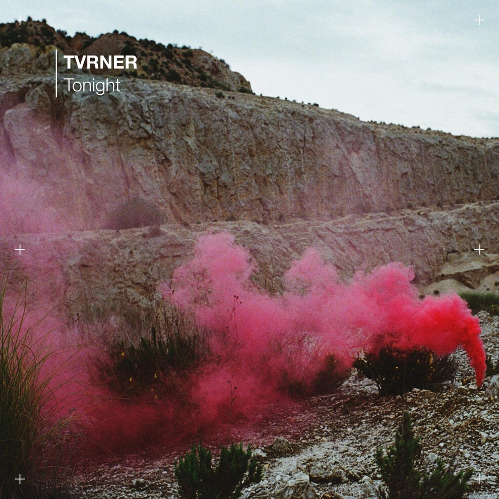 TVRNER - Tonight
