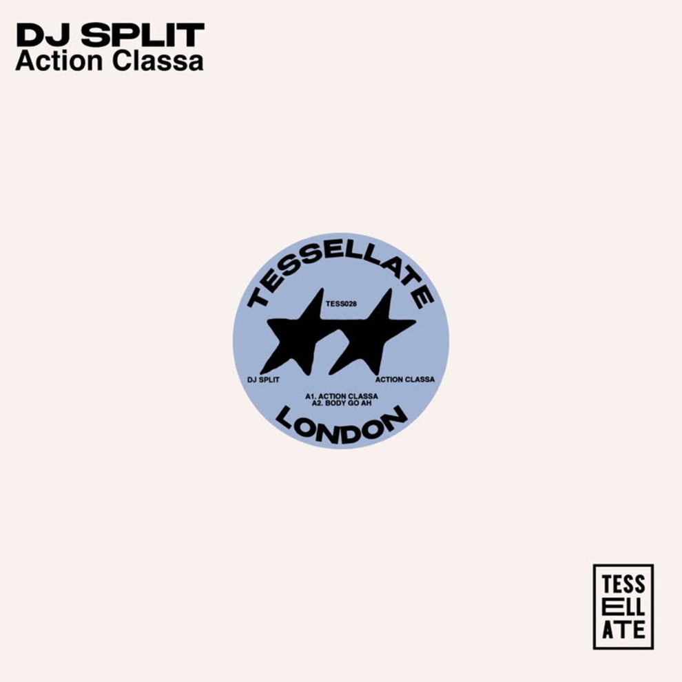 DJ Split - Action Classa