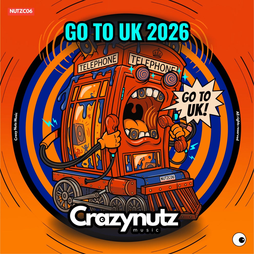 VA - GO TO UK 2026