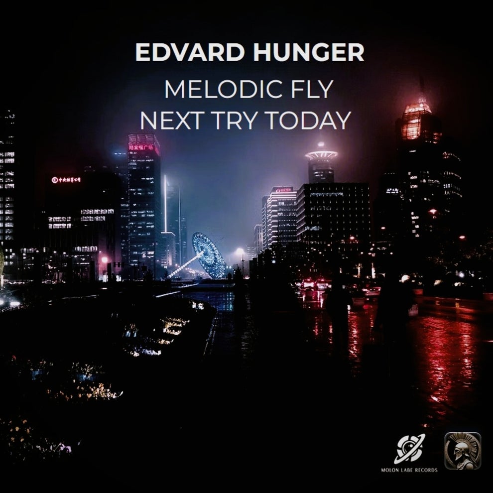 Edvard Hunger - Melodic Fly