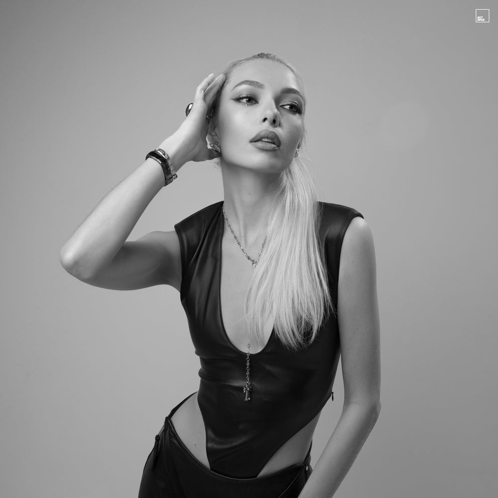 Leisan - Show Me Baby (Marchik Remix)