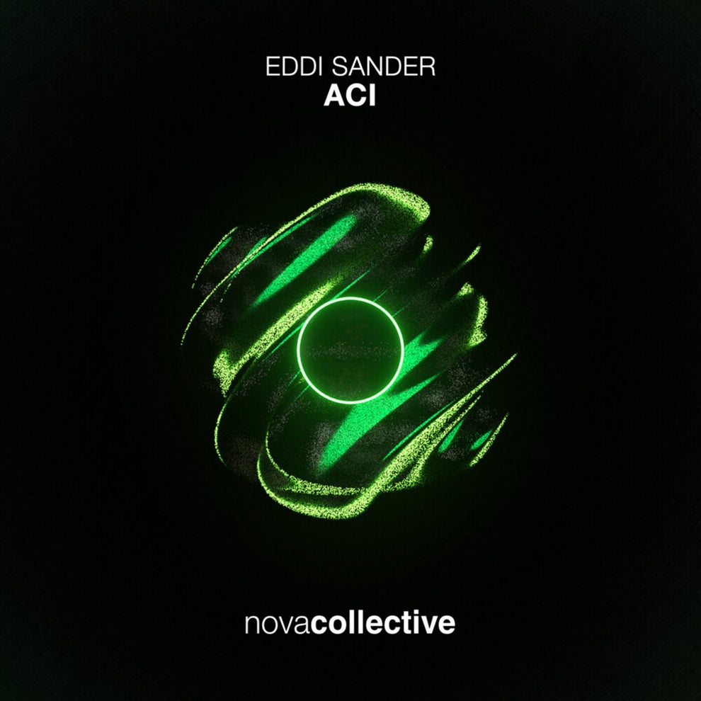 Eddi Sander - Aci