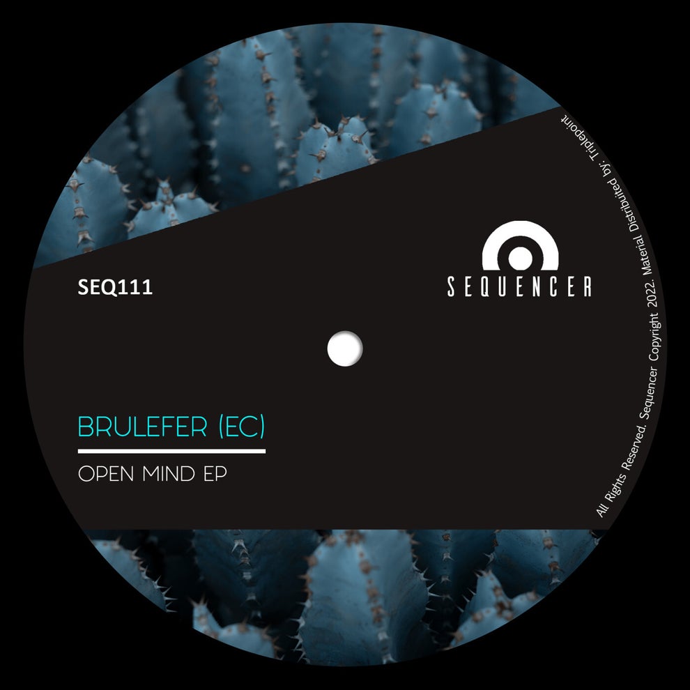 Brulefer (EC) - My Self