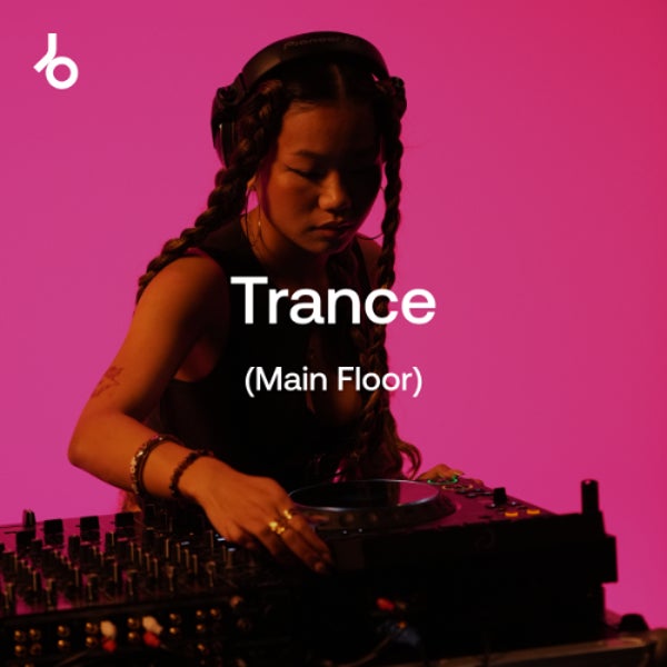 Secret Weapons Trance (Main Floor) August 2026