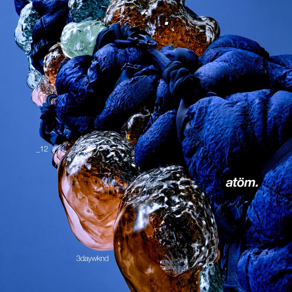 3daywknd - atöm.12