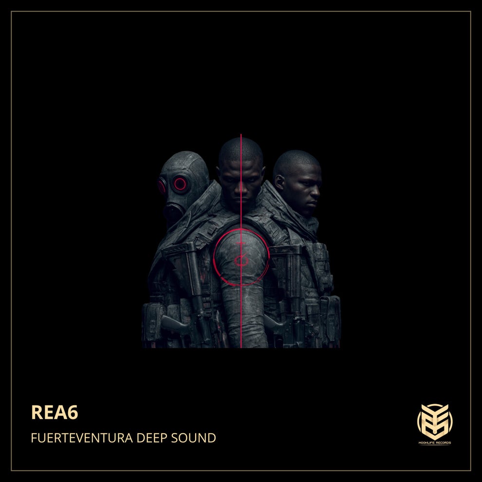 Fuerteventura Deep Sound - REA6