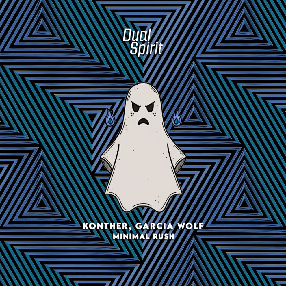 Garcia Wolf, Konther - Minimal Rush