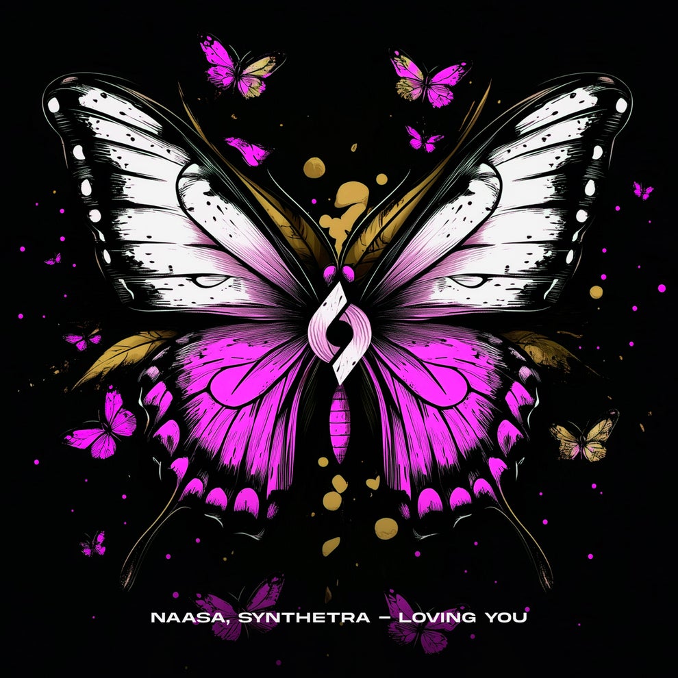 NAASA Synthetra - Loving You