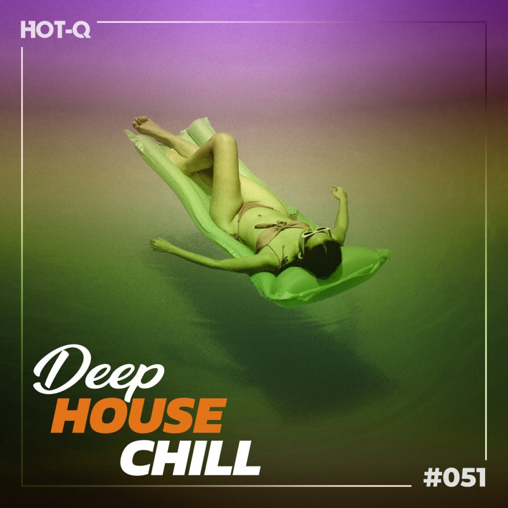 VA - Deep House Chill 051