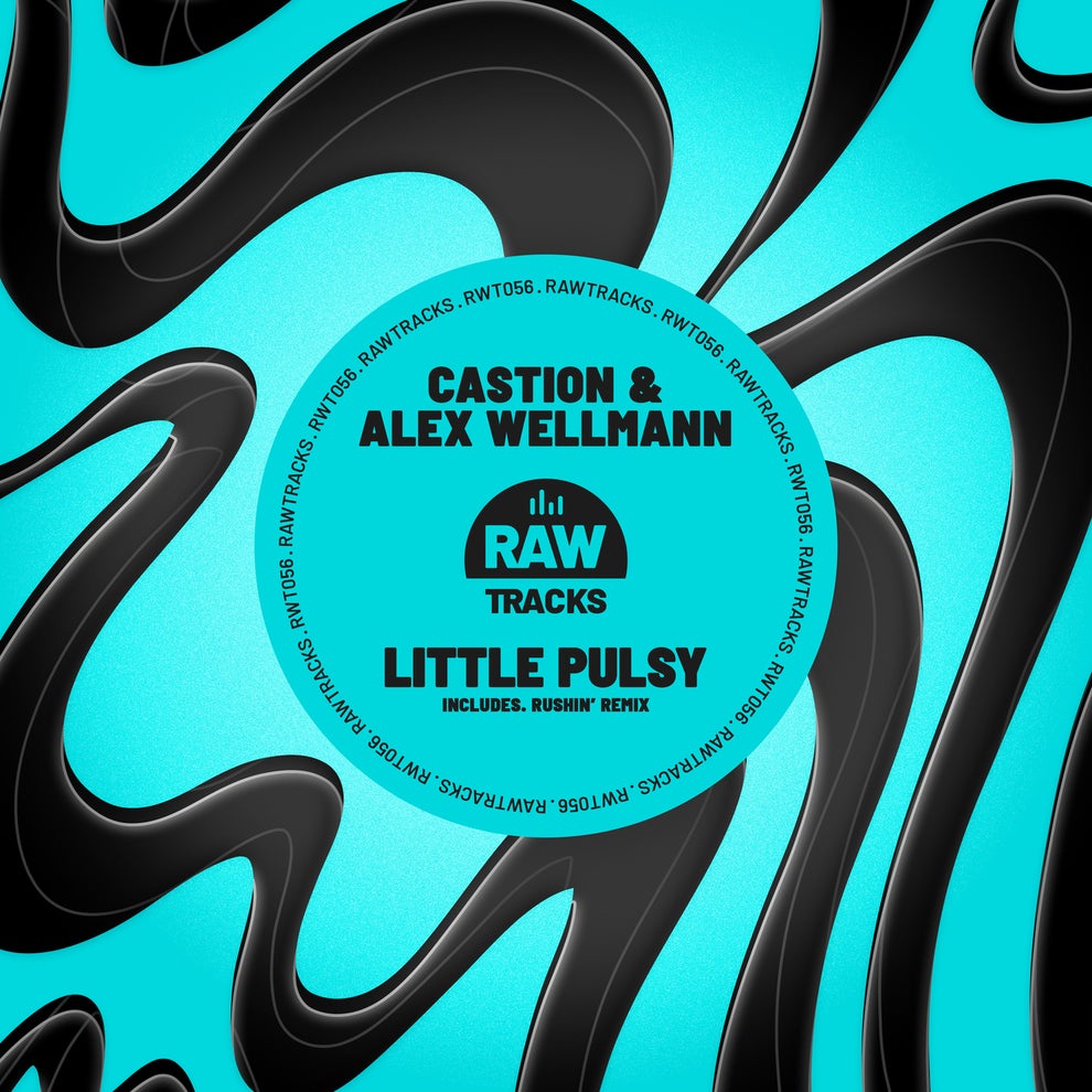 Alex Wellmann Castion - Little Pulsy