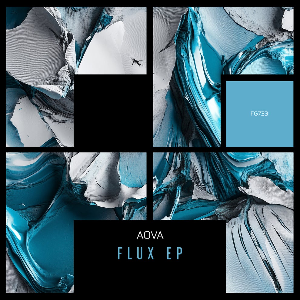 AØVA - Flux EP