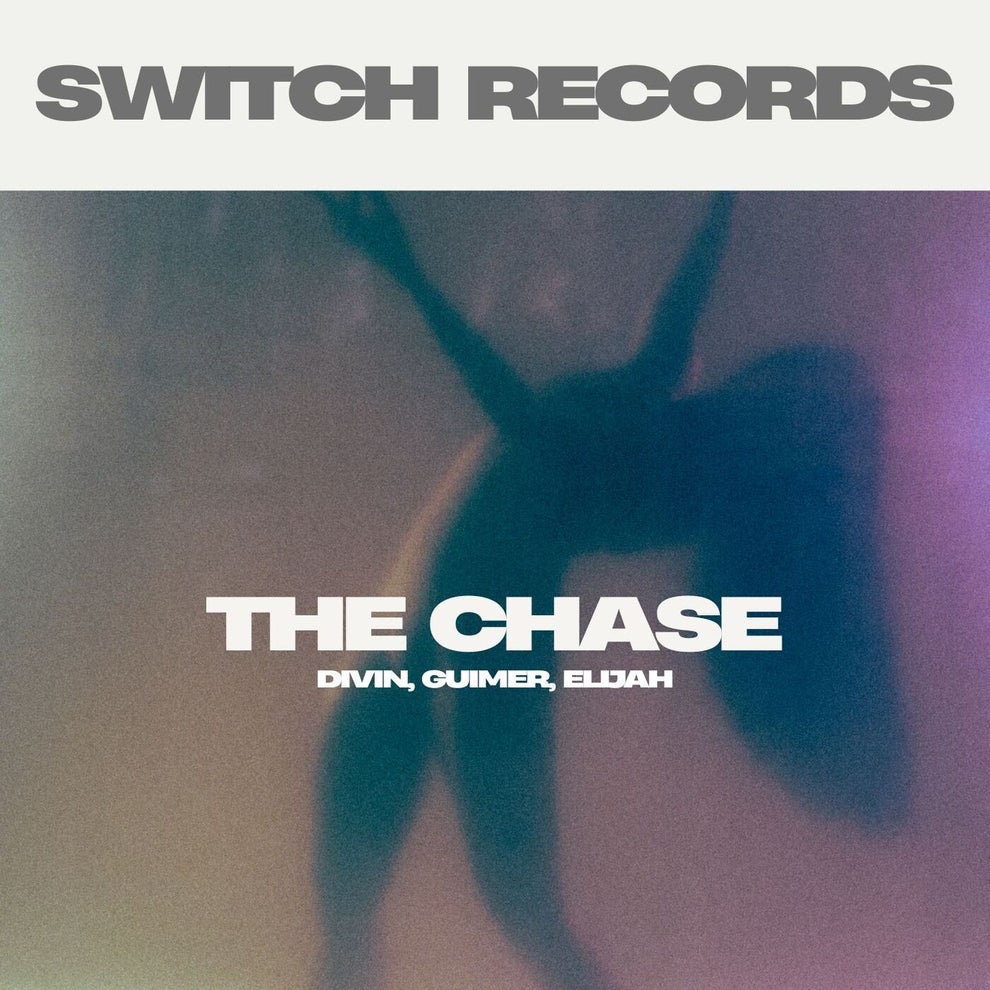 Elijah DIVIN Guimer - The Chase