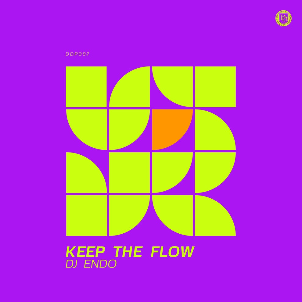 DJ Endo - Keep The Flo