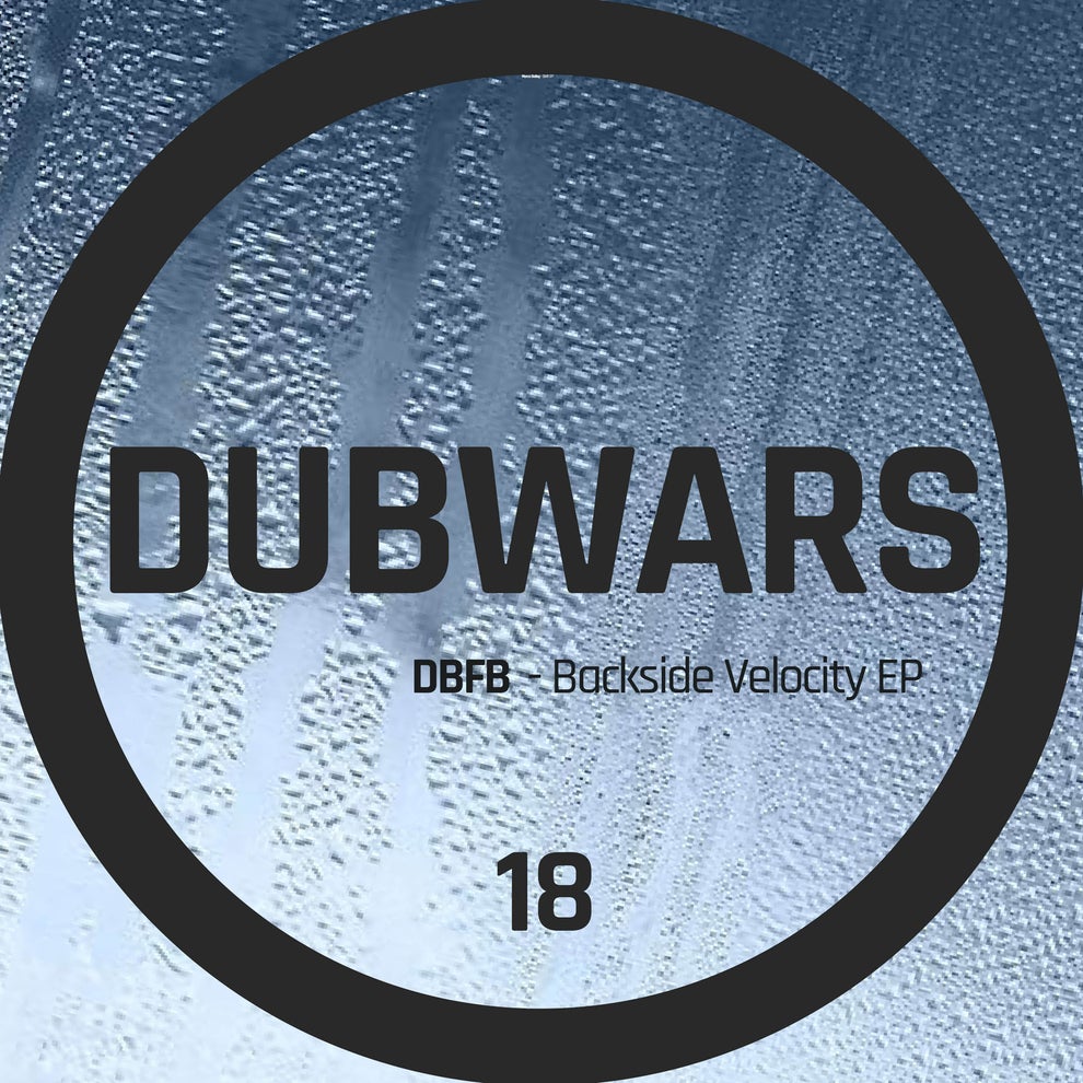DBFB - Backside Velocity EP