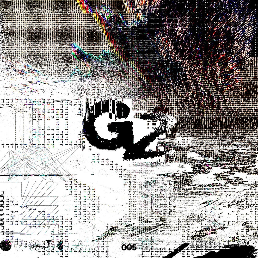 Imanol Igoa - Backup Error