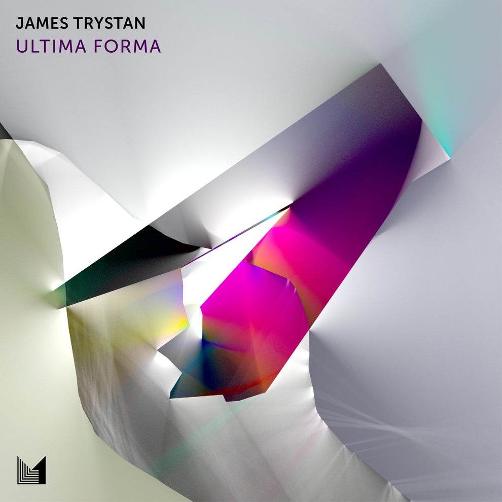 James Trystan - Ultima Forma