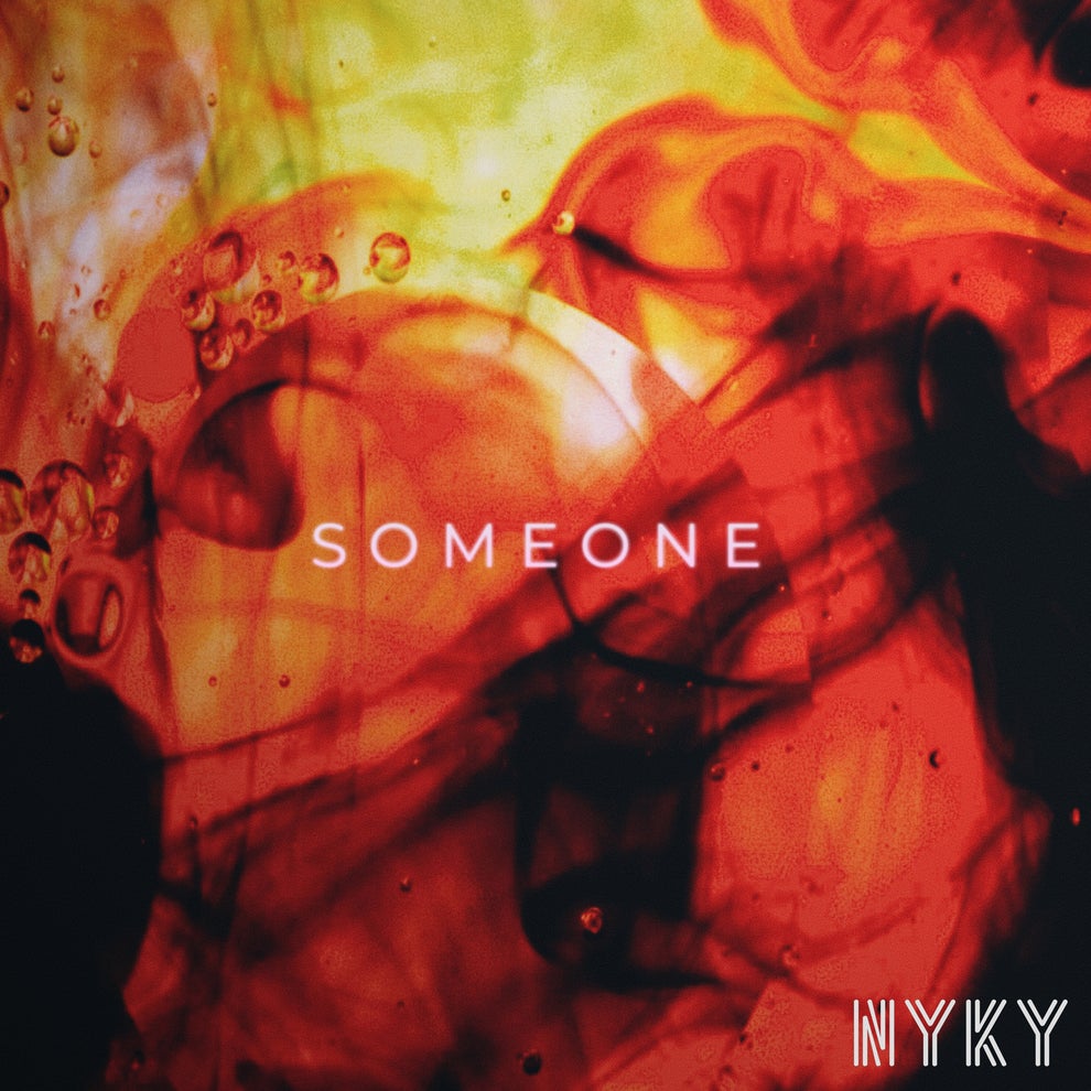 NYKY - Someone