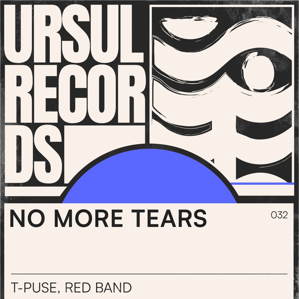 T-Puse Red Band - No More Tears