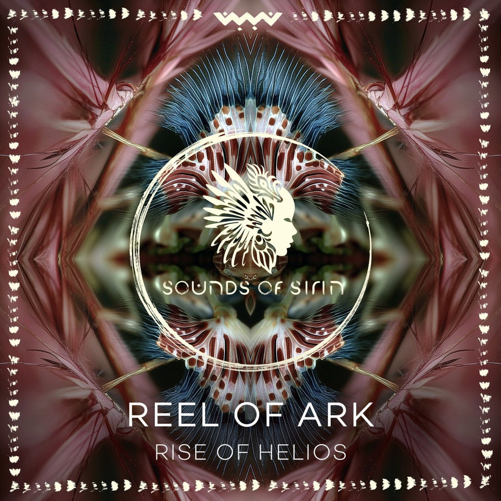 Reel of Ark - Rise of Helios