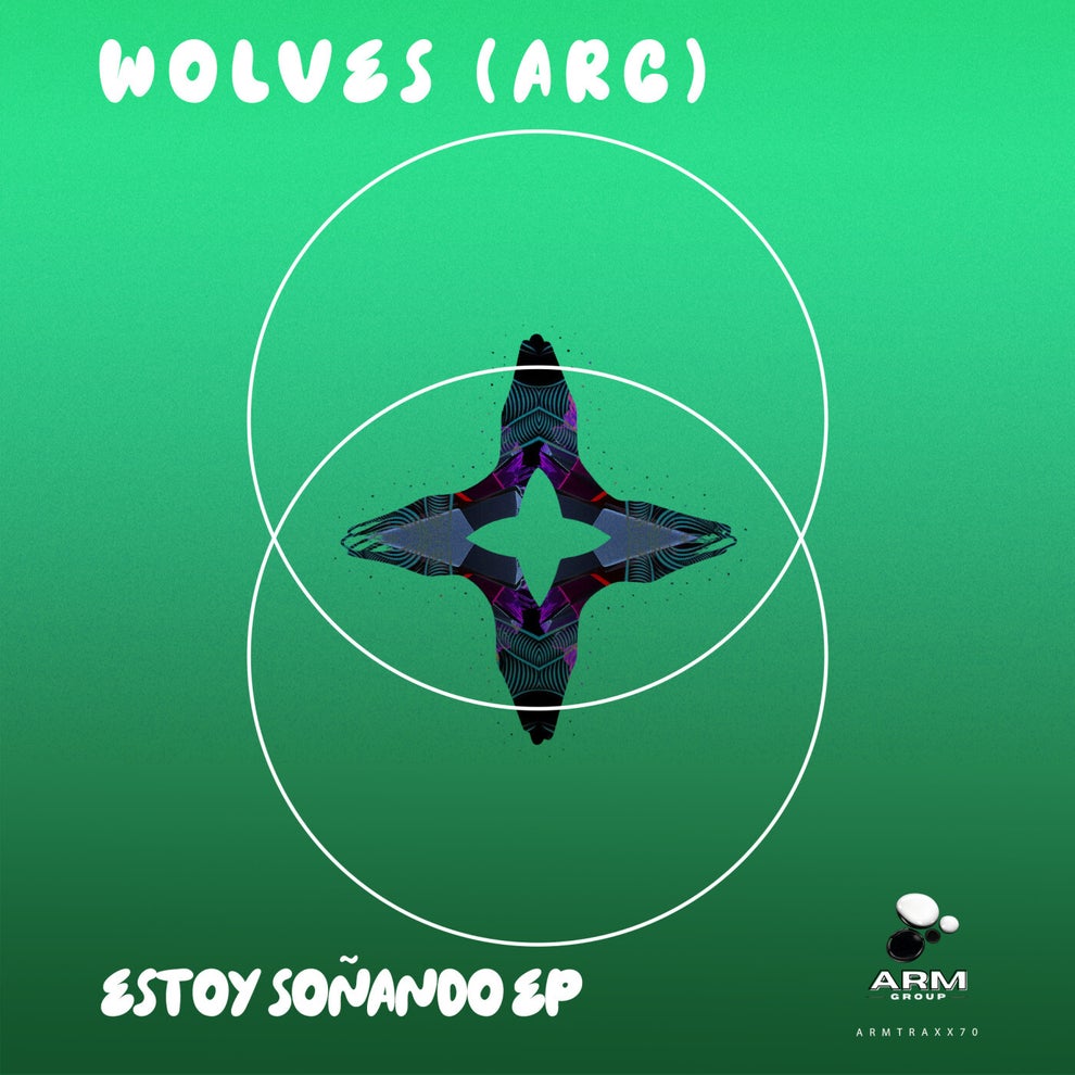 Wolves (Arg) - ESTOY SONANDO EP