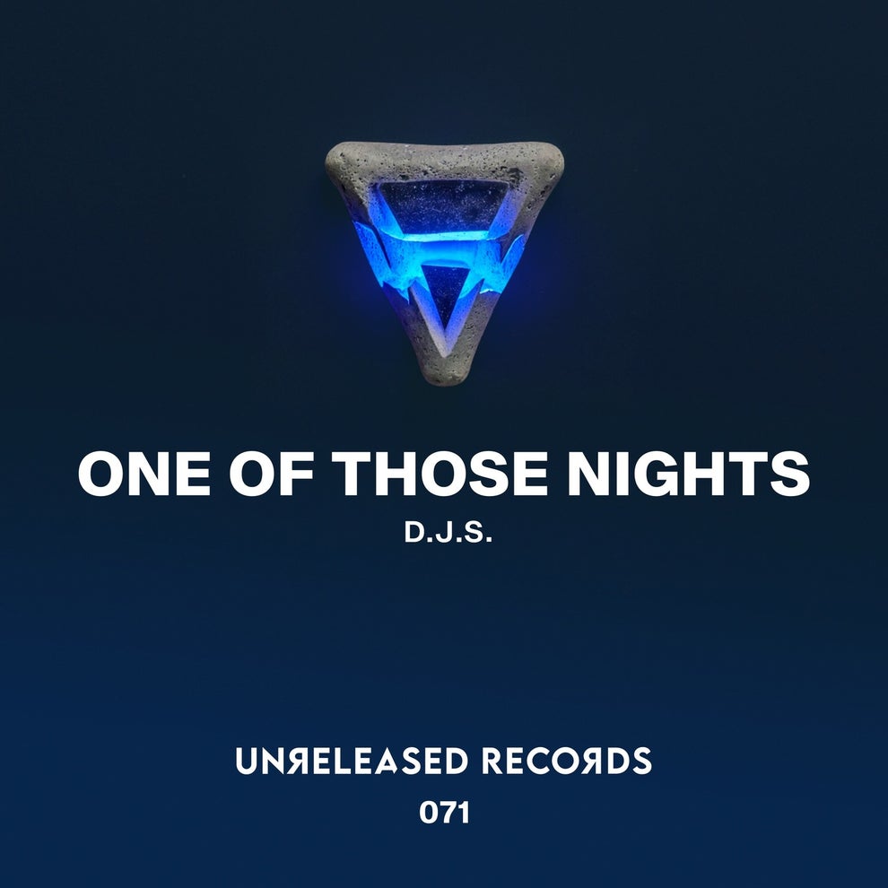 Jay Fase Dymos  Shizzo D.J.S. - One of Those Night