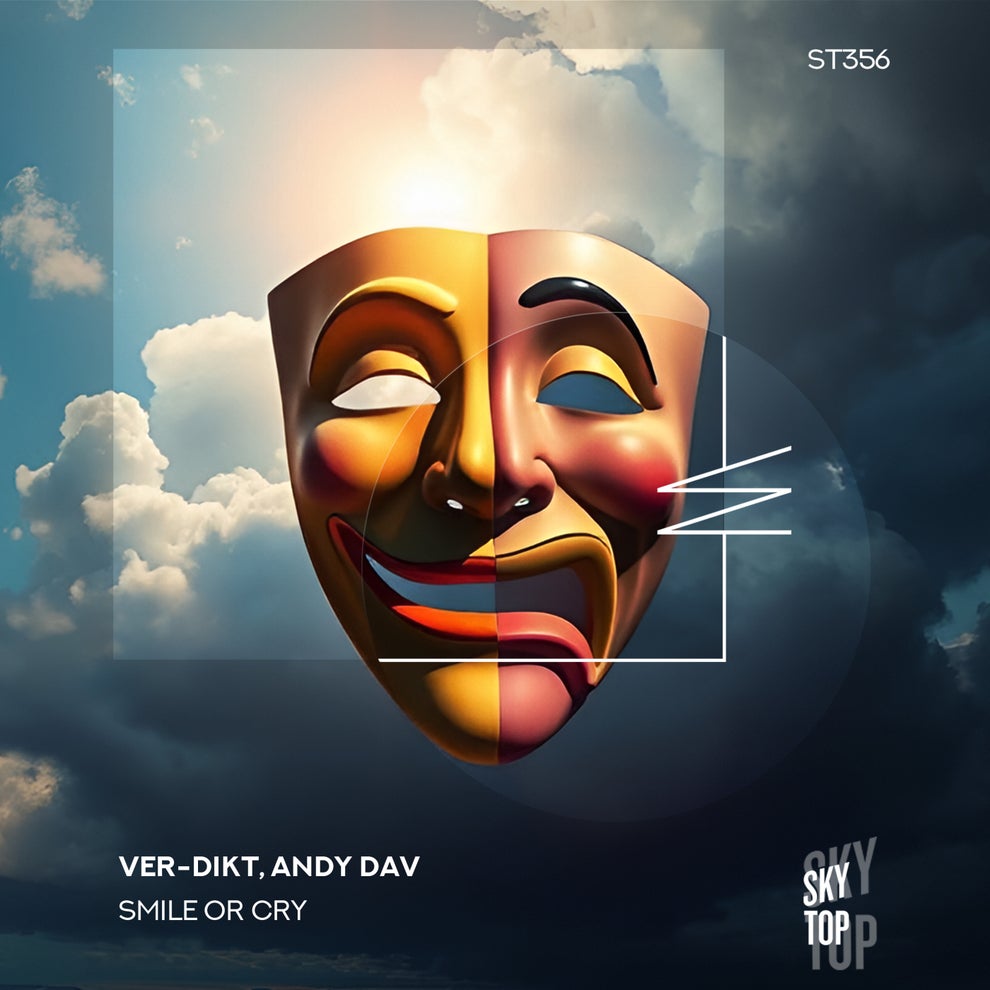 Ver-dikt  Andy Dav - Smile or Cry