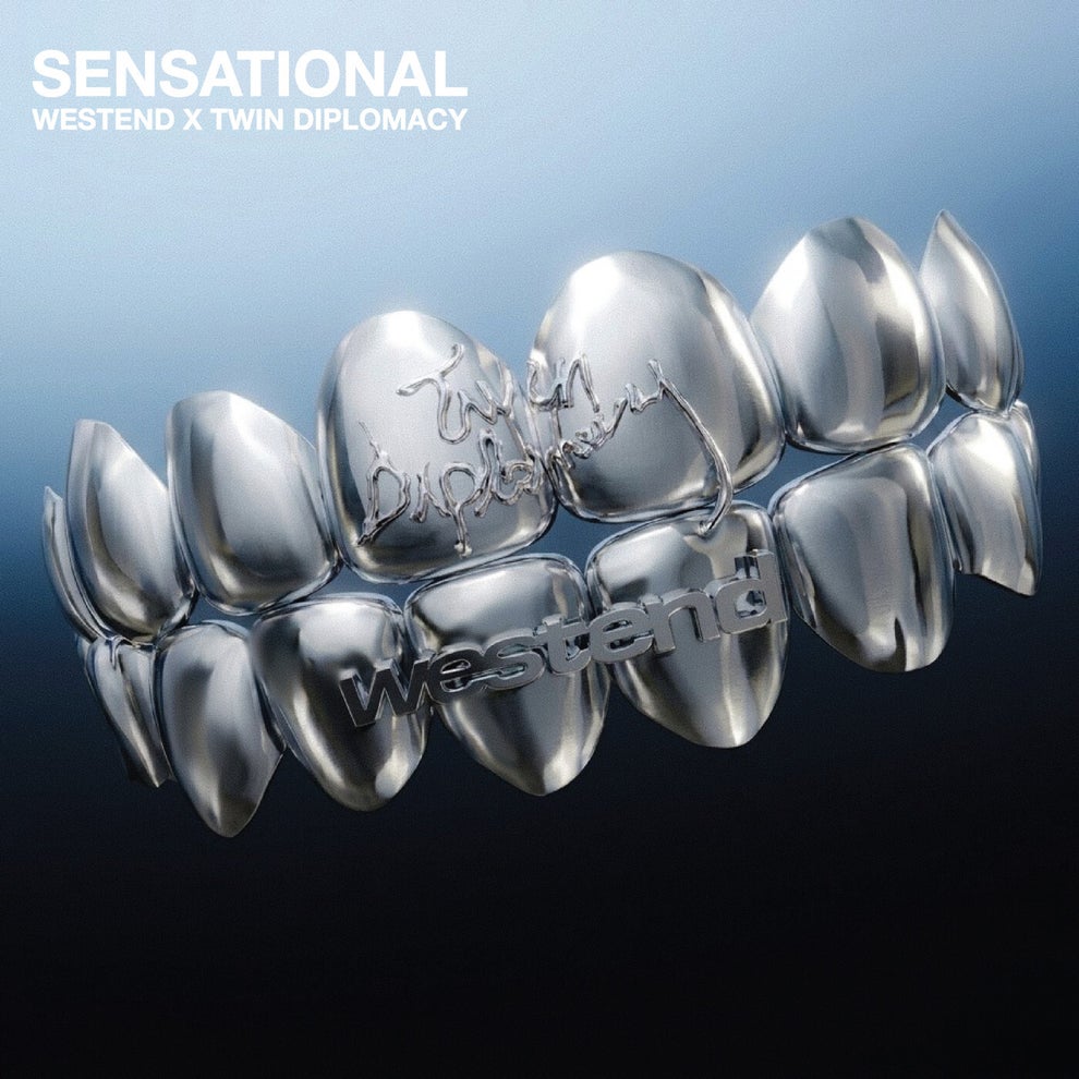 Westend Twin Diplomacy - Sensational