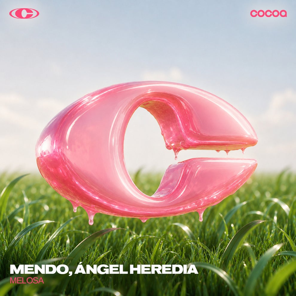 Mendo Angel Heredia - Melosa