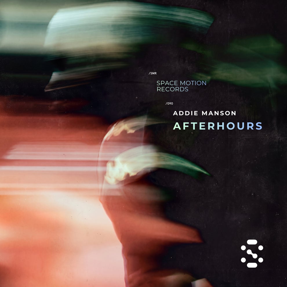 Addie Manson - Afterhours