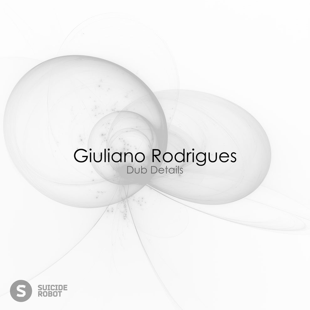 Giuliano Rodrigues - Dub Details