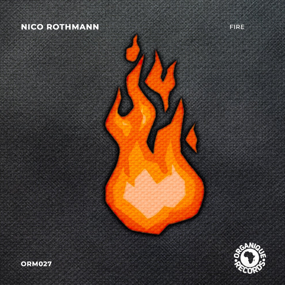 Nico Rothmann - Fire