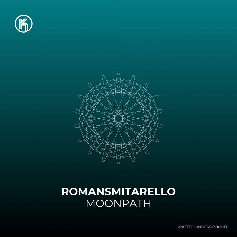 Romansmitarello - Moonpath