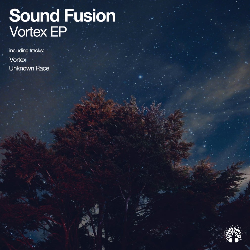 Sound Fusion - Vortex