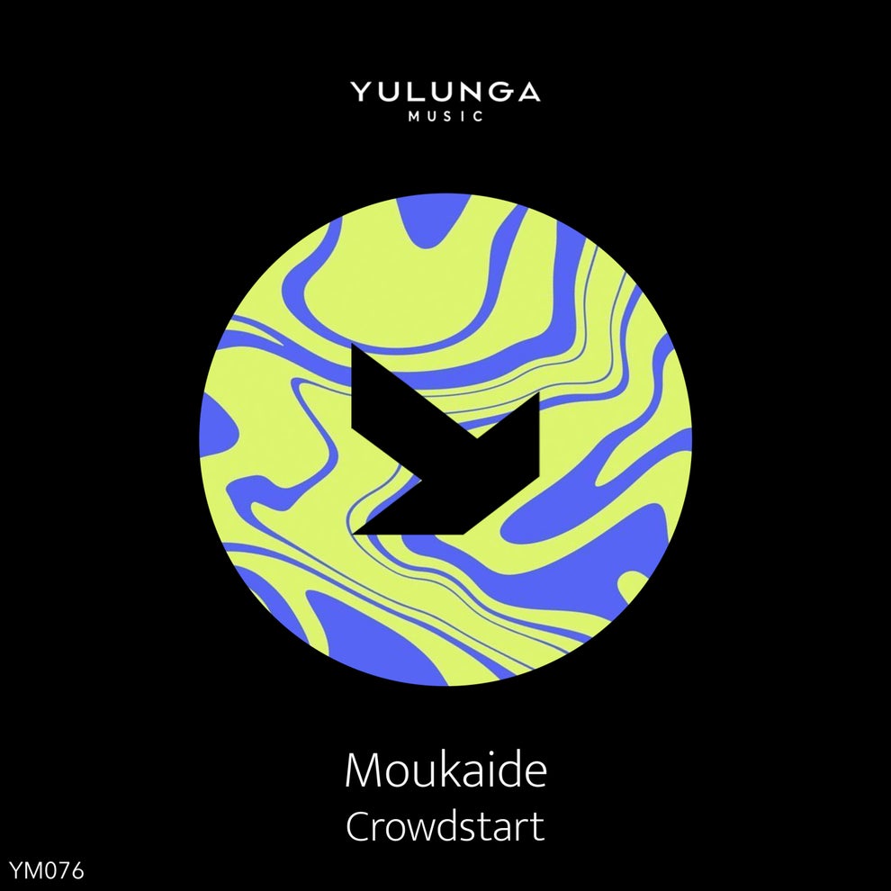 Moukaide - Crowdstart