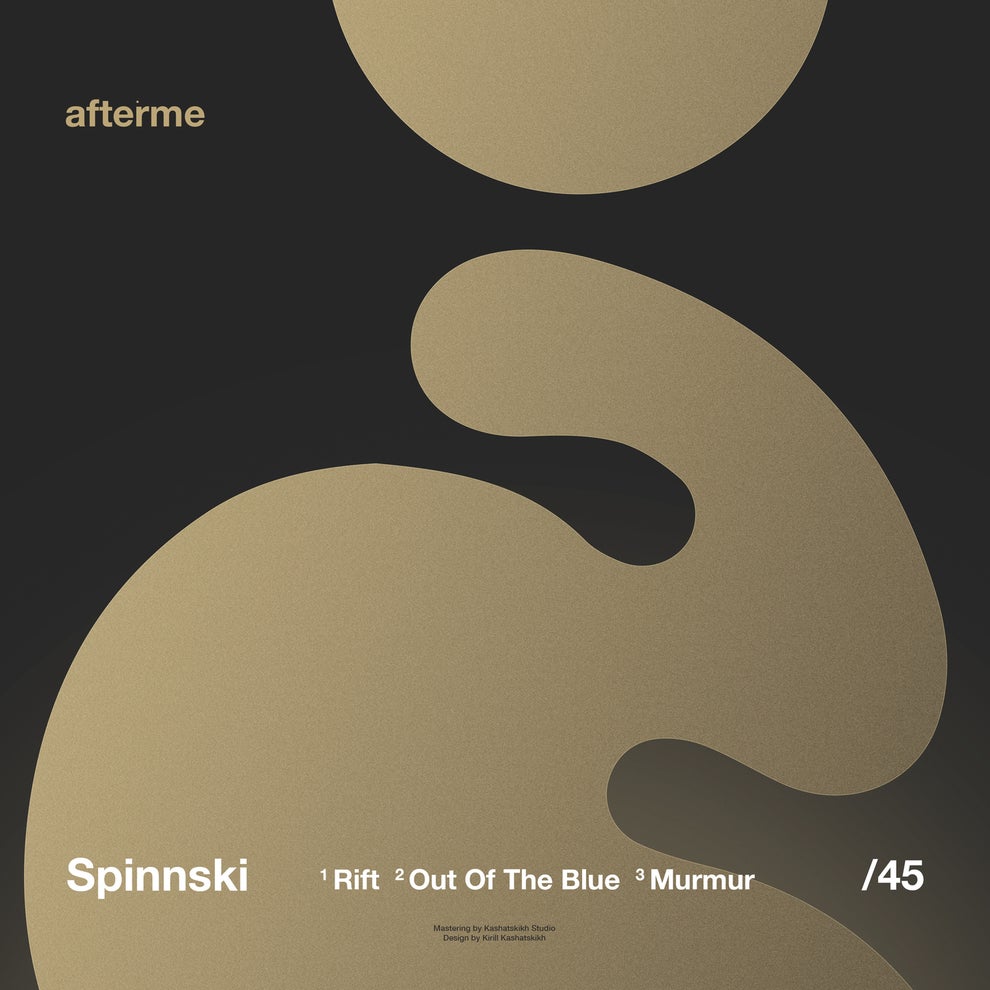 Spinnski - DAM45