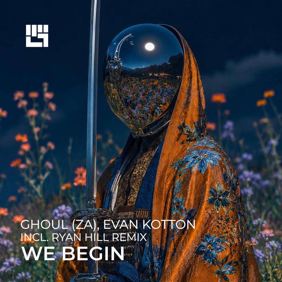 Evan Kotton - We Begin