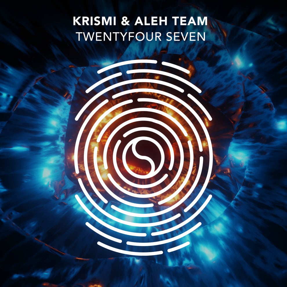 Aleh Team Krismi - Twentyfour Seven