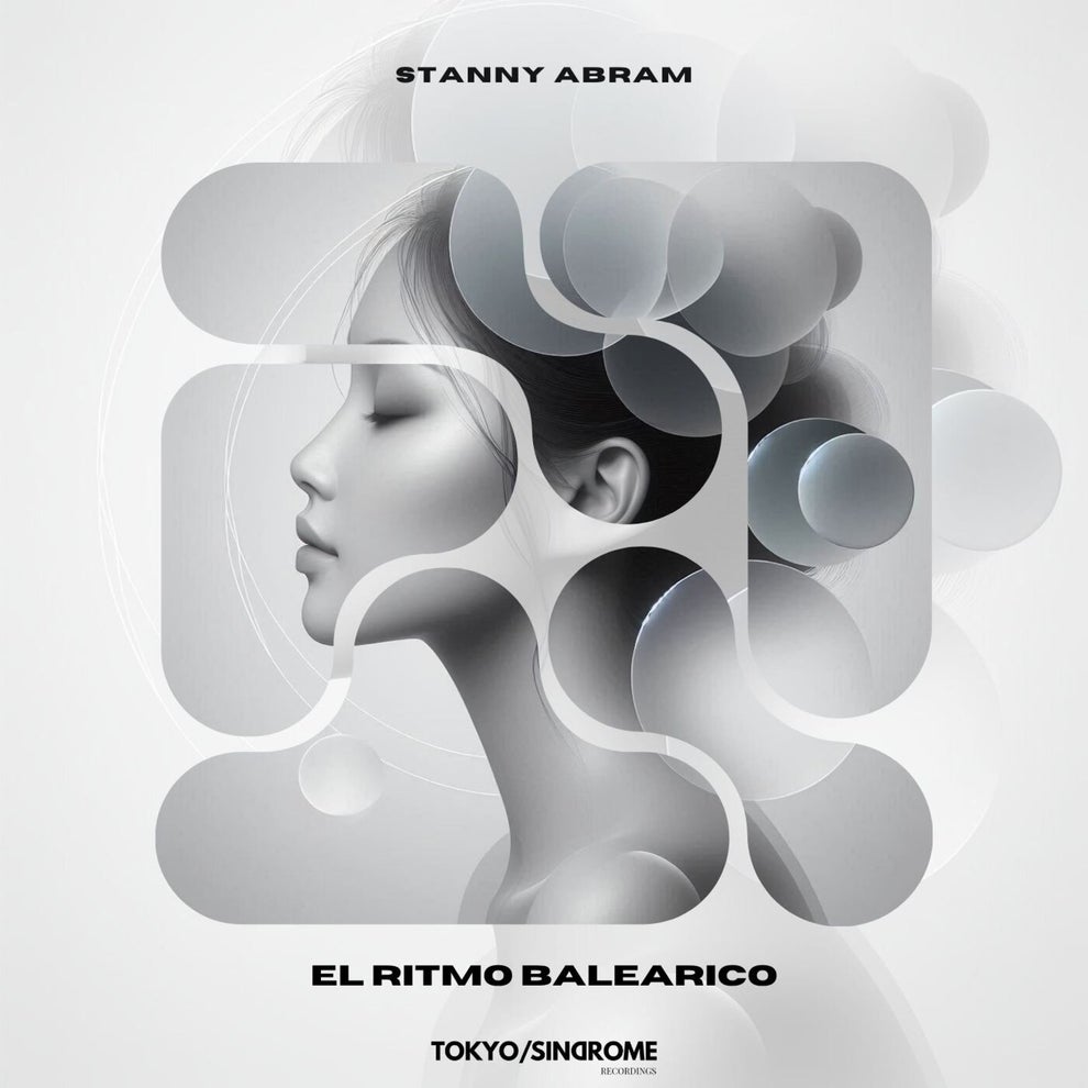 Stanny Abram - El Ritmo Balearico