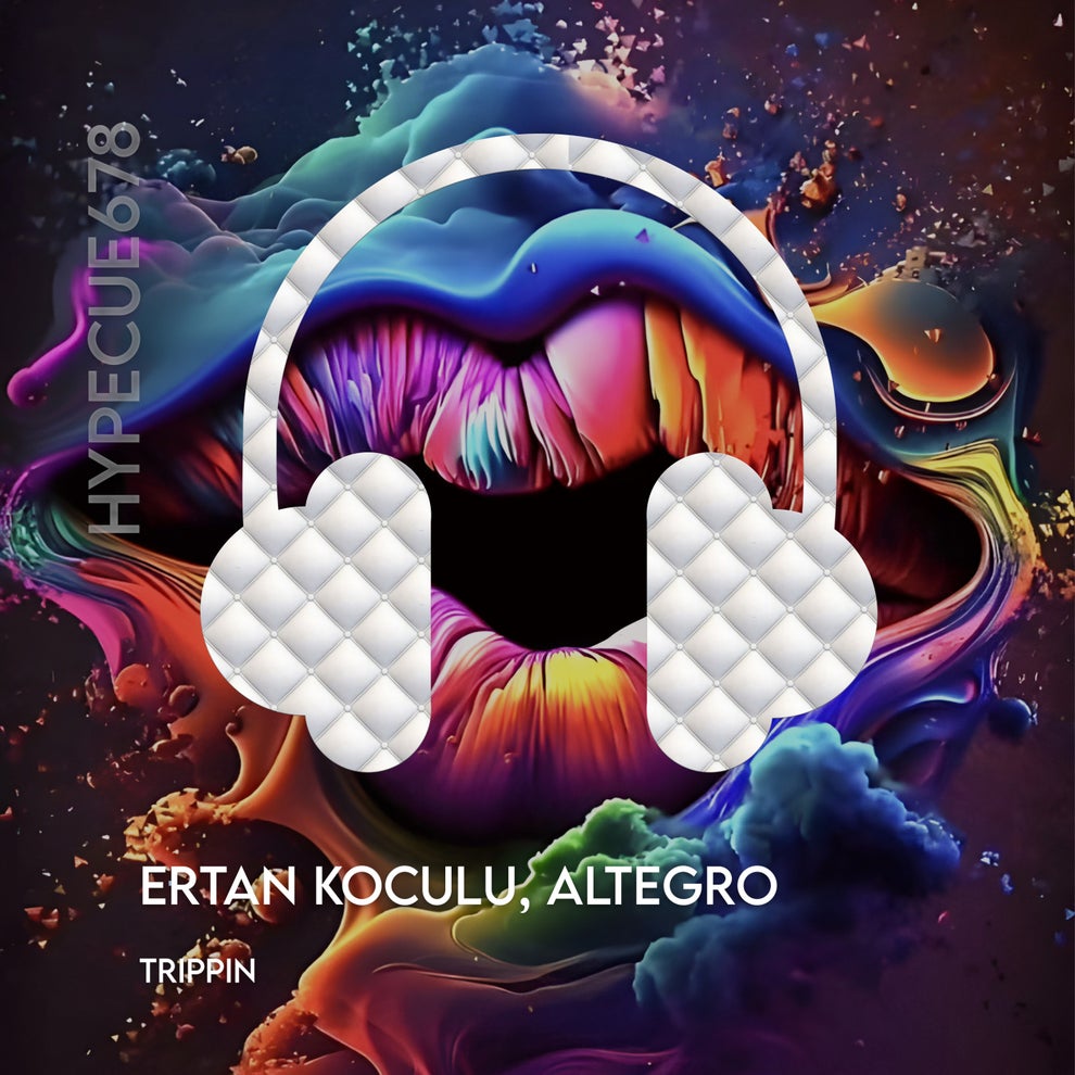 Altegro, Ertan Koculu - Trippin