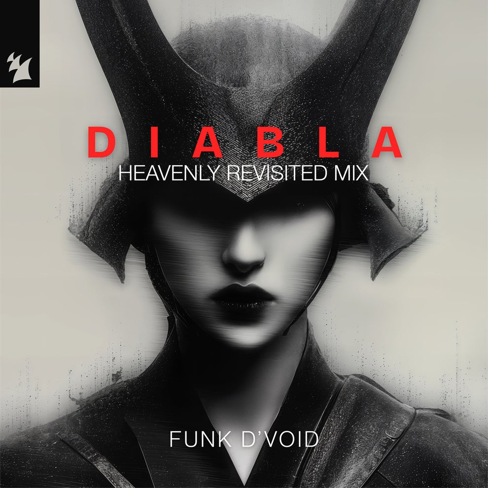Funk DVoid - Diabla (Heavenly Revisited Mix)