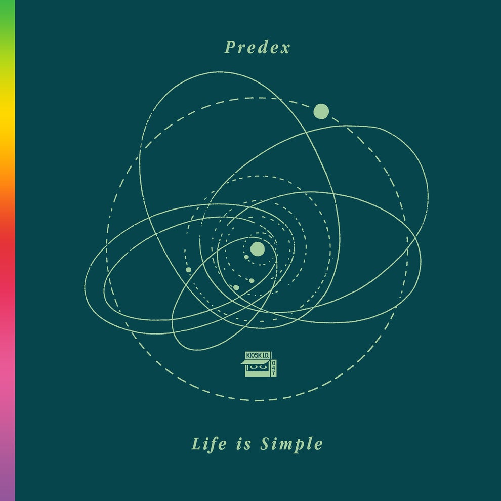 Predex - Life Is Simple
