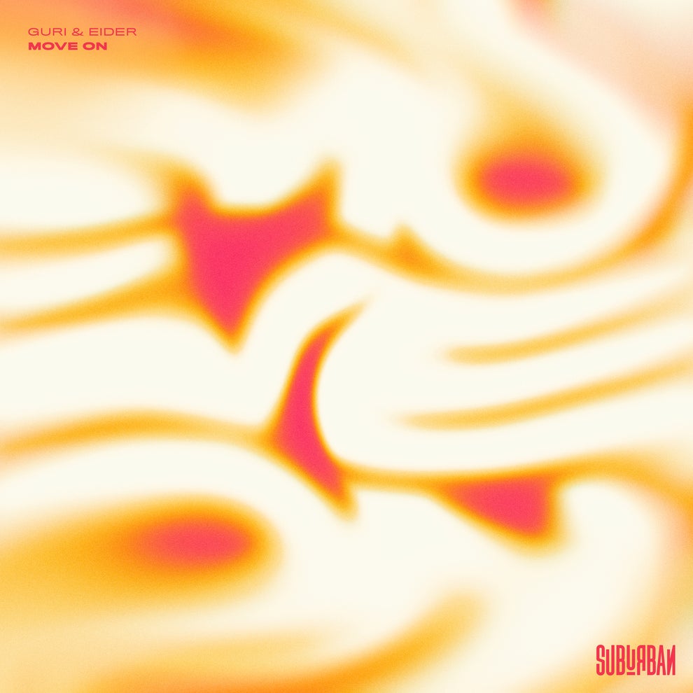 Guri, Eider, Guri & Eider - Move On