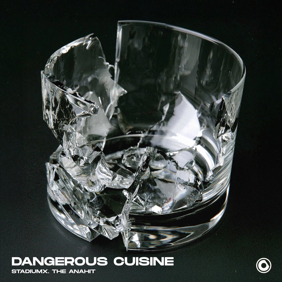 Stadiumx The Anahit - Dangerous Cuisine