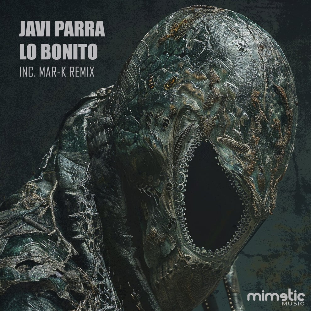 Javi Parra - Lo Bonito