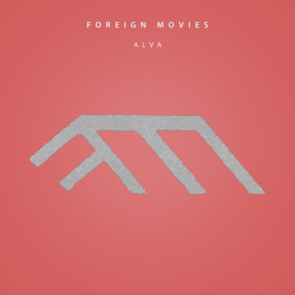 Foreign Movies - Alva