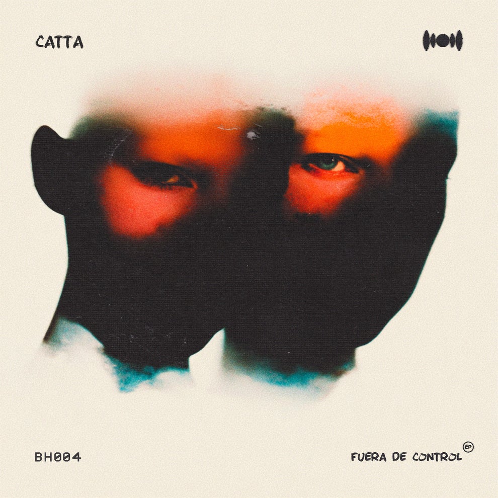 Catta - Fuera De Control