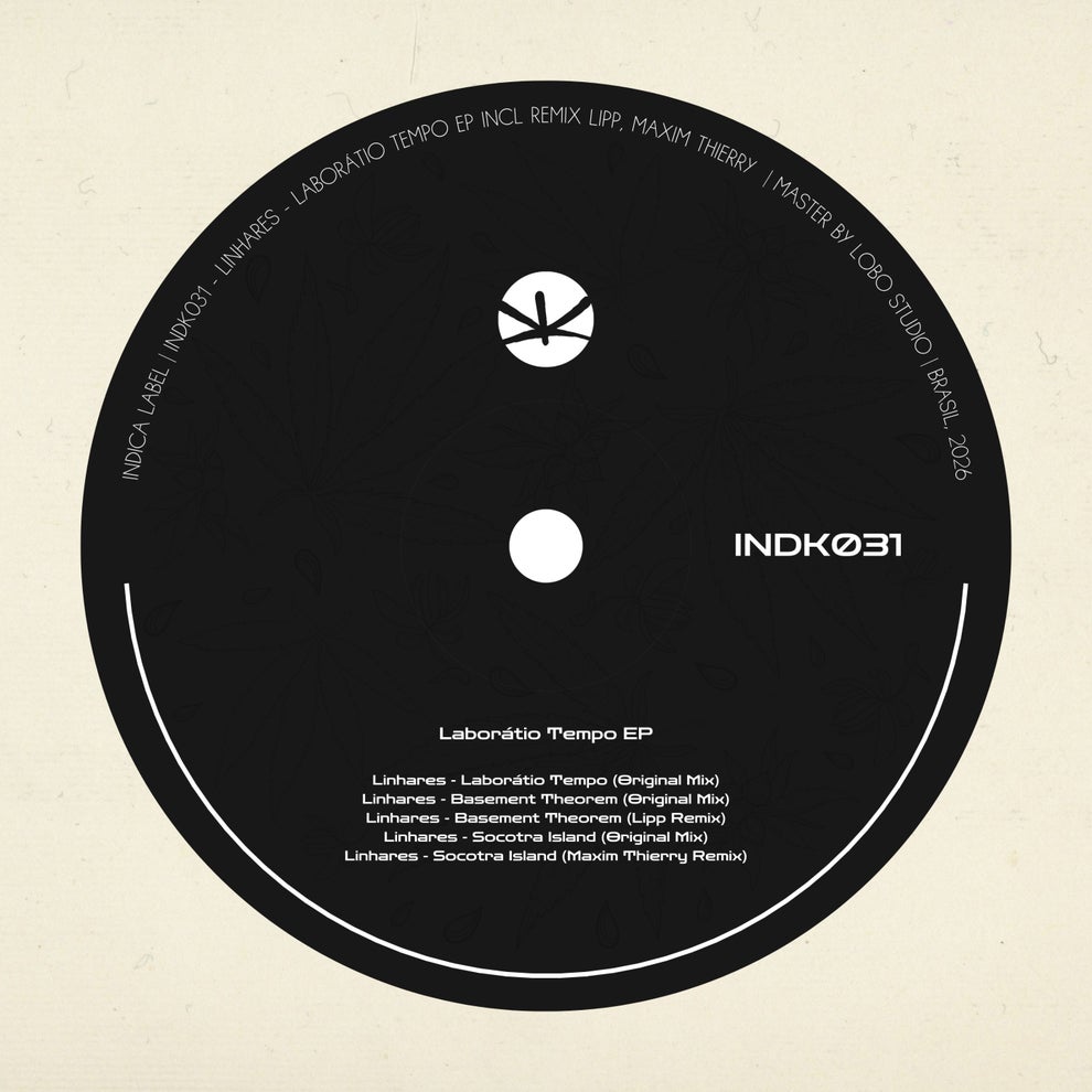 Linhares - Laboratio Tempo