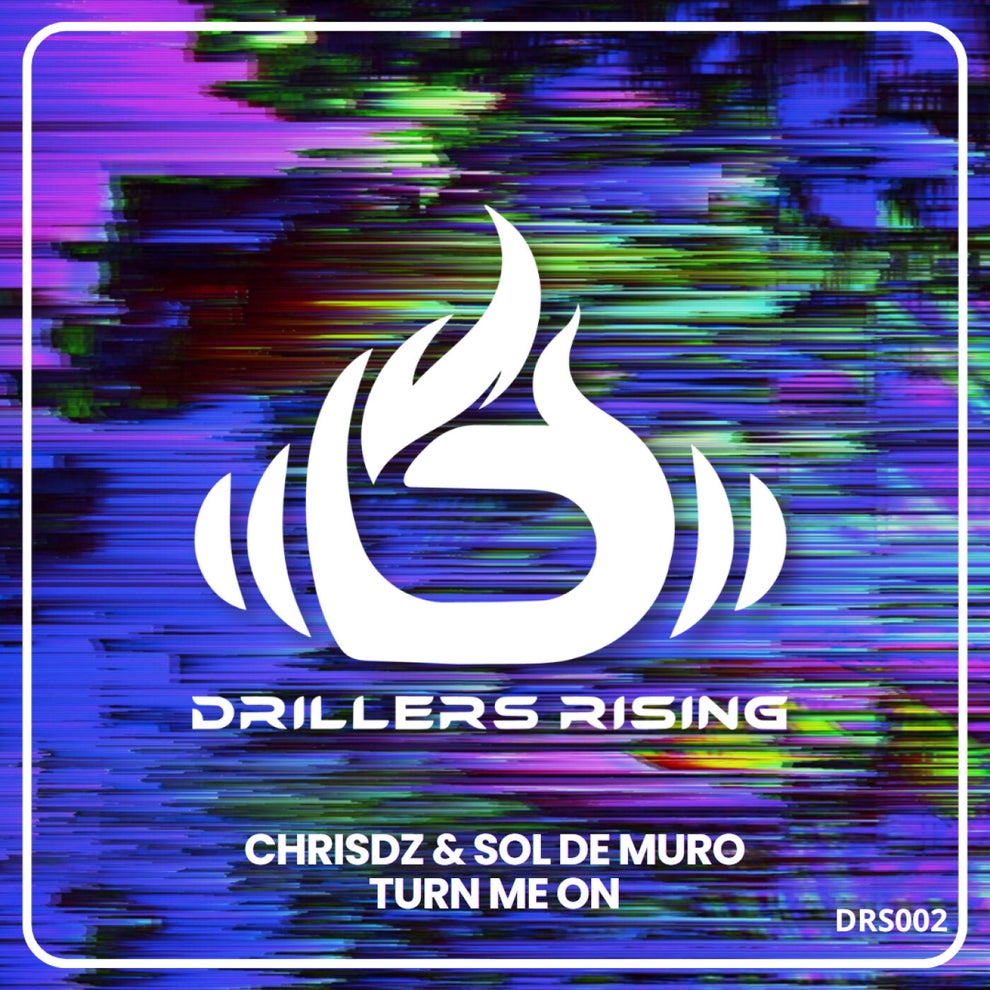 ChrisDZ, Sol de Muro - Turn Me On